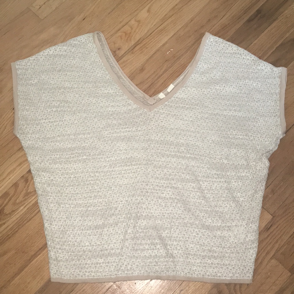 Moth Top